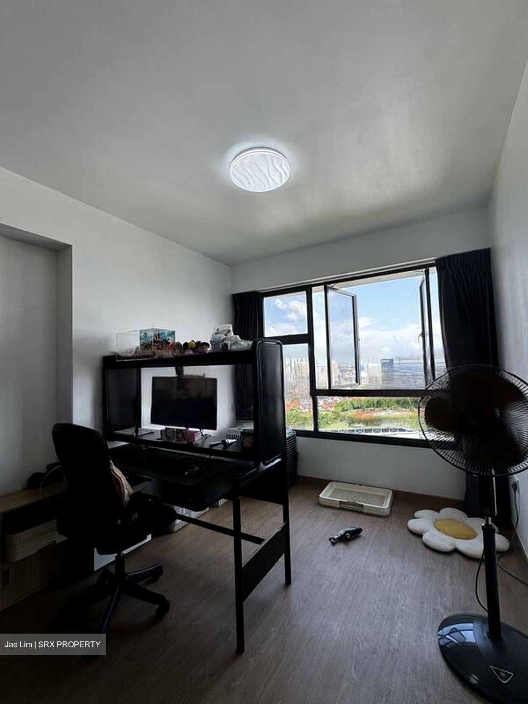 Blk 445B Clementi Crest (Clementi), HDB 4 Rooms #454924941